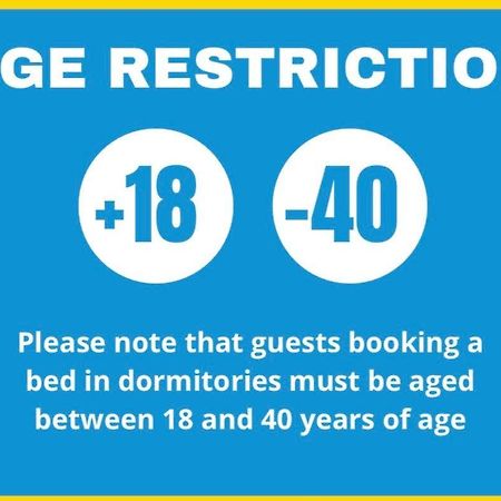Melting Pot Rome Hostel Εξωτερικό φωτογραφία