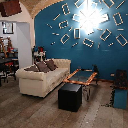 Melting Pot Rome Hostel Εξωτερικό φωτογραφία