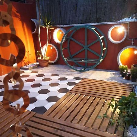 Melting Pot Rome Hostel Εξωτερικό φωτογραφία