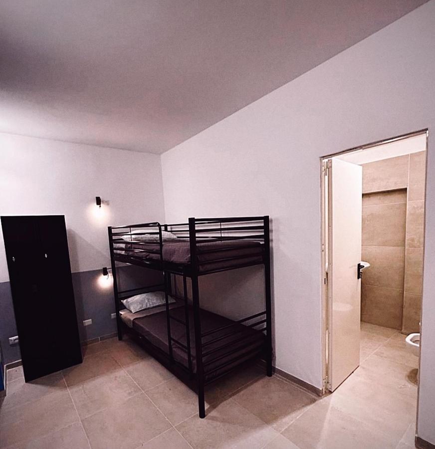 Melting Pot Rome Hostel Εξωτερικό φωτογραφία