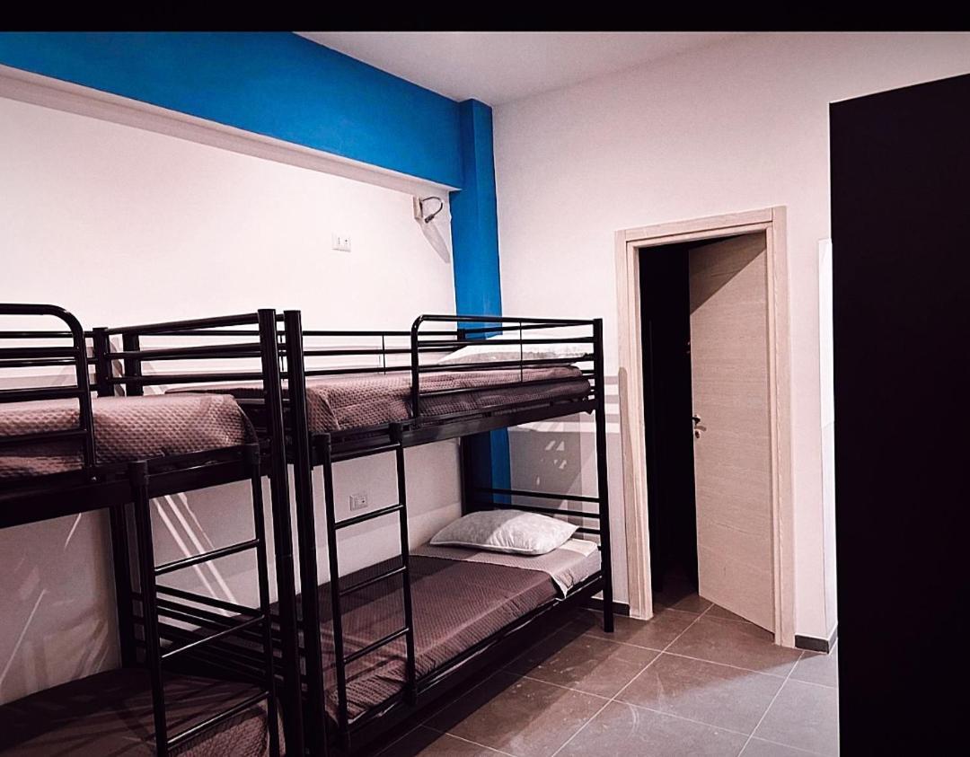 Melting Pot Rome Hostel Εξωτερικό φωτογραφία