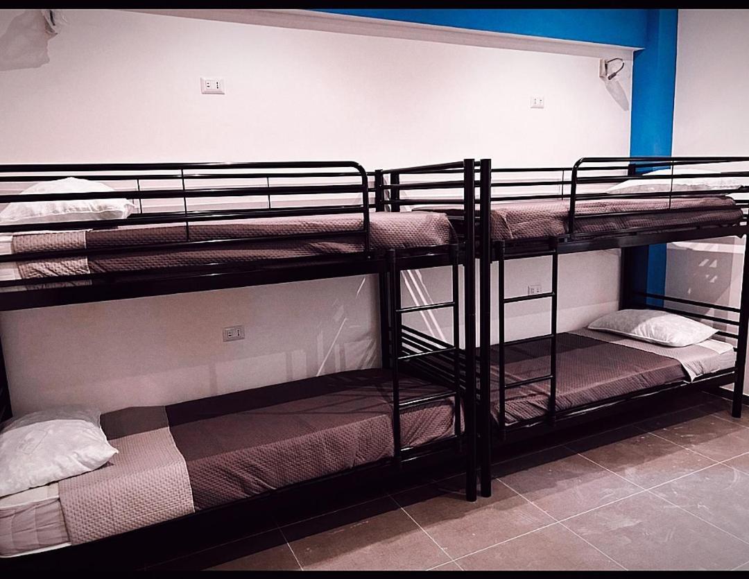 Melting Pot Rome Hostel Εξωτερικό φωτογραφία
