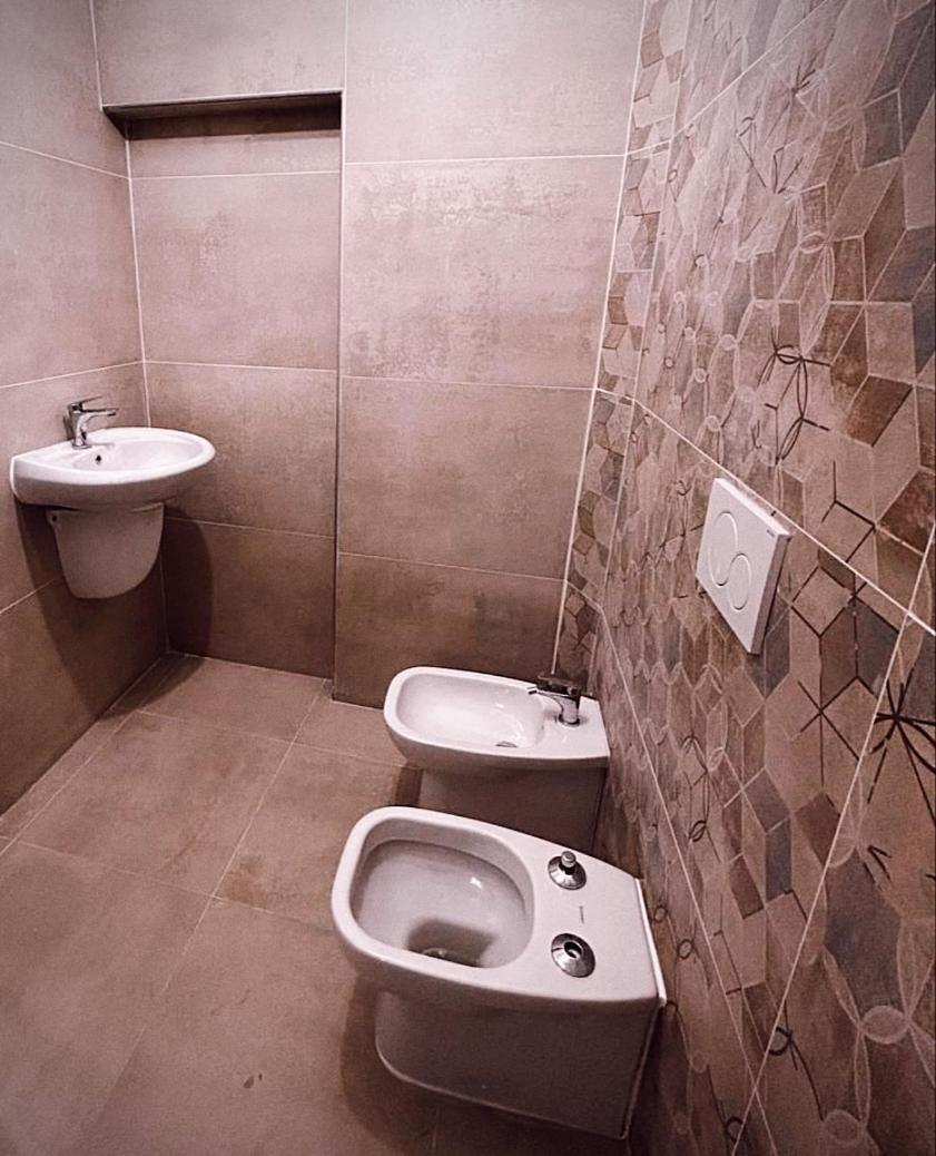 Melting Pot Rome Hostel Εξωτερικό φωτογραφία