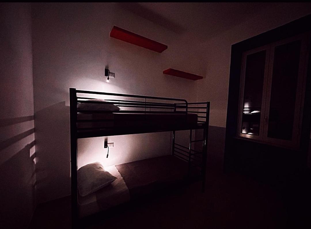 Melting Pot Rome Hostel Εξωτερικό φωτογραφία