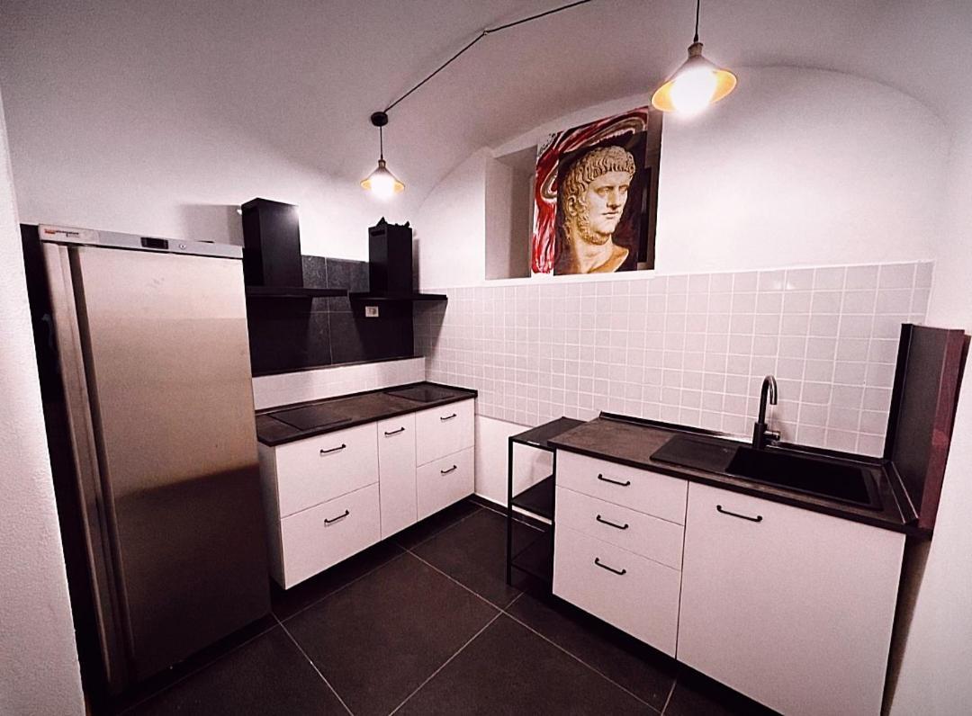 Melting Pot Rome Hostel Εξωτερικό φωτογραφία