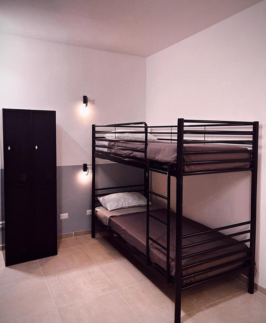 Melting Pot Rome Hostel Εξωτερικό φωτογραφία