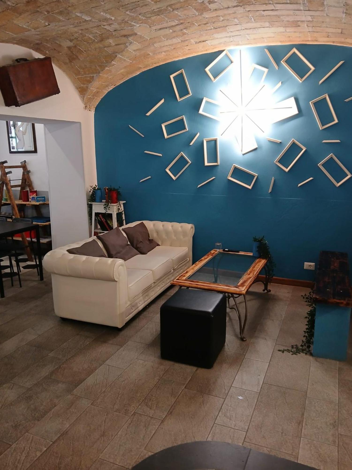 Melting Pot Rome Hostel Εξωτερικό φωτογραφία
