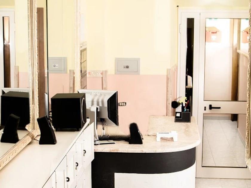 Melting Pot Rome Hostel Εξωτερικό φωτογραφία