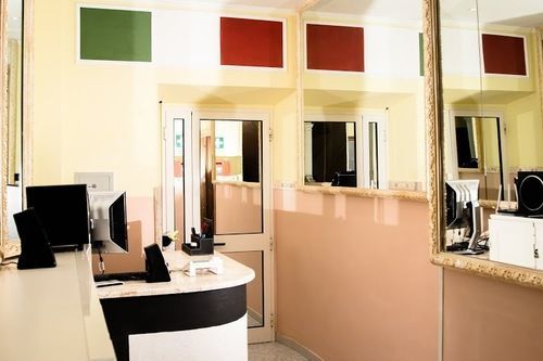 Melting Pot Rome Hostel Εξωτερικό φωτογραφία