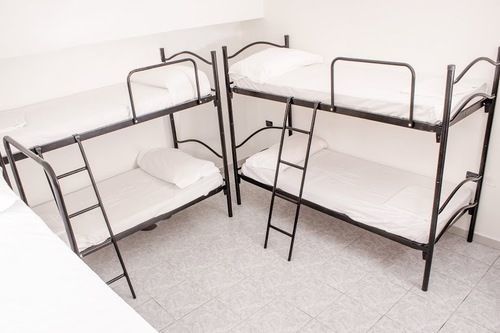 Melting Pot Rome Hostel Εξωτερικό φωτογραφία